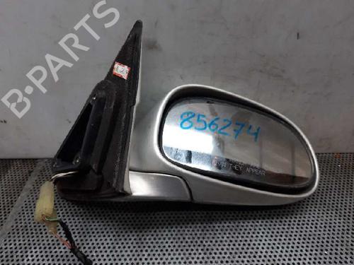 Right mirror KIA CLARUS (K9A) 2.0 i 16V (133 hp) 2329828