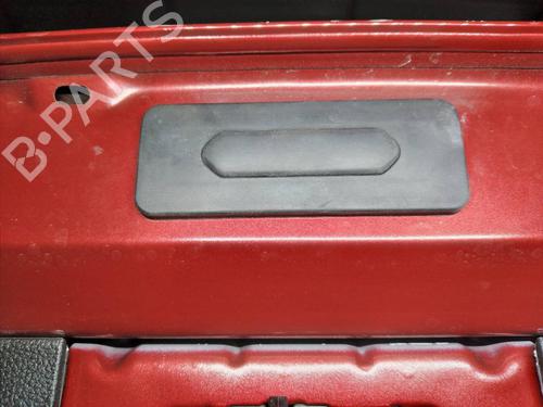 Used Tailgate handle DACIA SANDERO III [2021-2025]  12455112