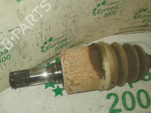 Left front driveshaft KIA RIO I Hatchback (DC) 1.5 16V | BP12312939M38 - Image 2