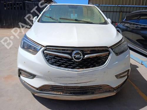 Used Parts OPEL MOKKA / MOKKA X (J13) 1.4 (_76) 4660529