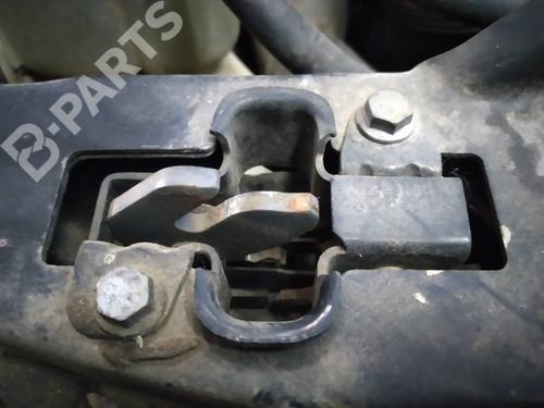 Used Hood lock Hood lock MERCEDES-BENZ S-CLASS (W220) S 320 CDI (220.026, 220.126) (197 hp) 8881617 8881617