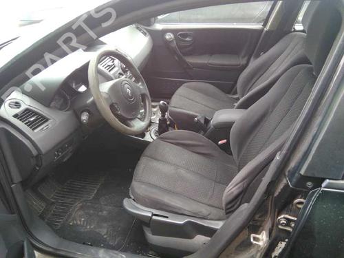 Getriebe RENAULT MEGANE II (BM0/1_, CM0/1_) 1.5 dCi (BM1E, CM1E) | BP4914016M3 