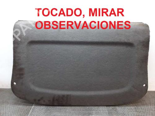 Used Rear parcel shelf SEAT LEON (1M1) [1999-2006]  4618161
