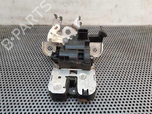 Used Tailgate lock AUDI A6 Allroad C7 (4GH, 4GJ) 3.0 TDI quattro (272 hp) 5766936