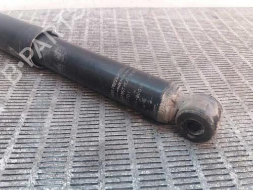 Right rear shock absorber SUZUKI IGNIS II (MH) 1.3 DDiS (RM413D) | BP596743M19 