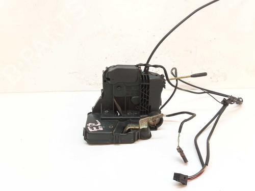 Used Front left lock Front left lock 38047659 38047659