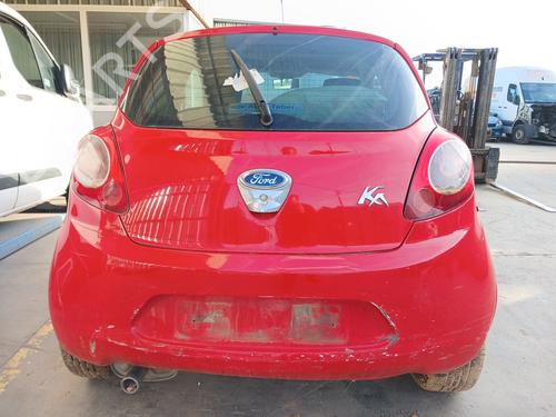 Rear parcel shelf FORD KA (RU8) 1.2 | BP36011630C85 - Image 3