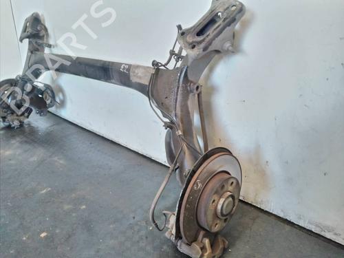 Rear axle PEUGEOT 307 Break (3E) 2.0 HDI 110 | BP11516485M2 