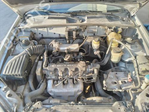 Venstre forlygte DAEWOO LANOS Saloon (KLAT) | BP16029417C28 - Image 13