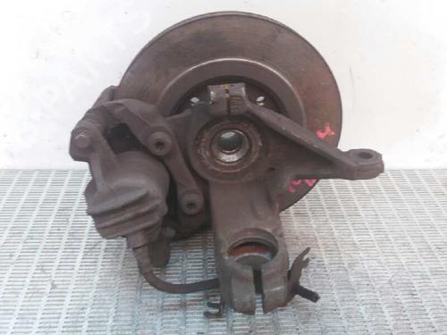 Left front steering knuckle PEUGEOT PARTNER Box Body/MPV (5_, G_) 1.9 D | BP594300M25 