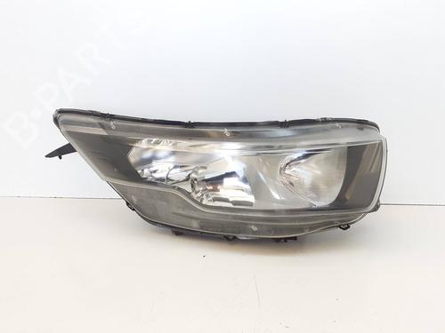Used Right headlight Right headlight IVECO DAILY VI Van [2014-2026] 21762508 21762508