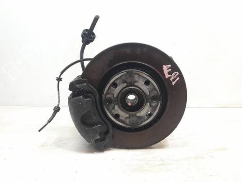 Left front steering knuckle CITROËN C3 III (SX) | BP23453315M25 - Image 2