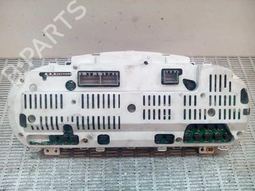 Instrument cluster KIA CERATO I Hatchback (LD) 2.0 CRDi | BP201826C47 