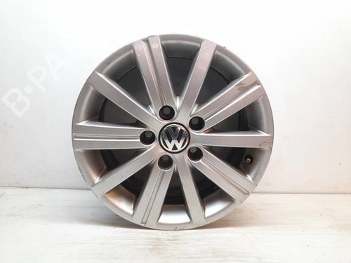 Used Rim Rim VW GOLF VI (5K1) [2008-2014] 31930795 31930795