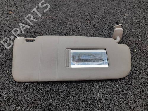 Used Right sun visor Right sun visor 8679875 8679875