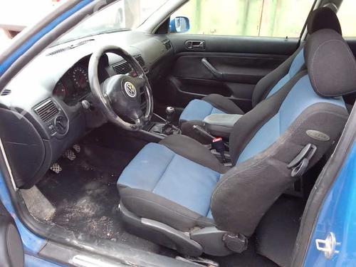 Hand brake VW GOLF IV (1J1) 1.9 TDI | BP8768290I18 