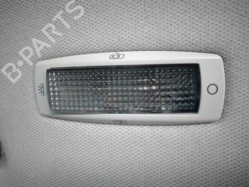 Used Interior roof light SKODA FABIA III (NJ3) 1.0 TSI (95 hp) 17681354