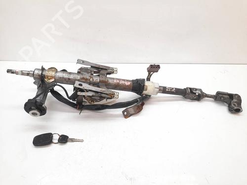 Used Steering column MG MG ZS 2.0 TD (101 hp) 592493
