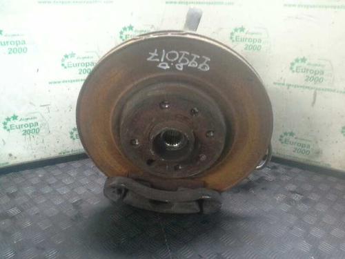 Used Right front steering knuckle Right front steering knuckle 591118 591118