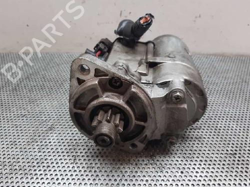 Starter KIA CERATO I Saloon (LD) 2.0 CRDi | BP4765619M8