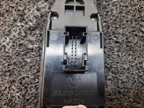 Left front window switch BMW X1 (E84) sDrive 18 d | BP9212629I27 - Image 3