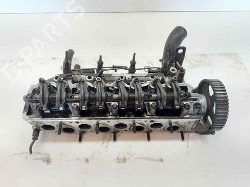 Cylinder head HYUNDAI H-1 / STAREX Bus (A1)  | BP31371662M5 