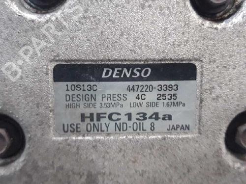 AC compressor SUZUKI LIANA Hatchback 1.6 4WD | BP4413828M34 