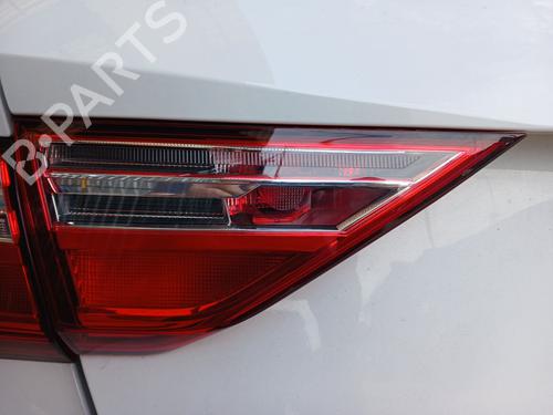 Used Left tailgate light Left tailgate light AUDI A1 Sportback (GBA) 25 TFSI (95 hp) 35799849 35799849