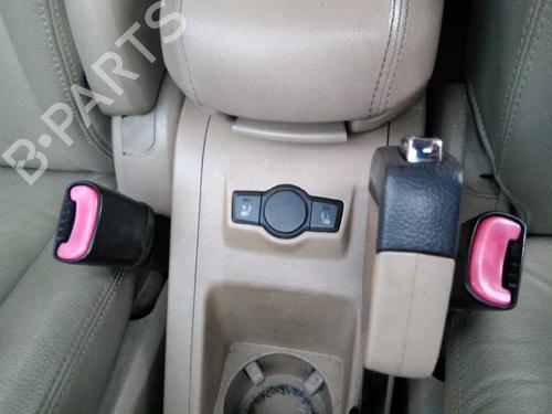 Left front steering knuckle CHEVROLET CAPTIVA (C100, C140) | BP12961176M25 - Image 22