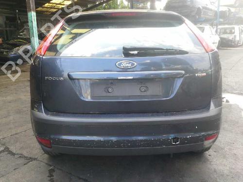 Varmeapparat FORD FOCUS II (DA_, HCP, DP)  | BP1592922M63 