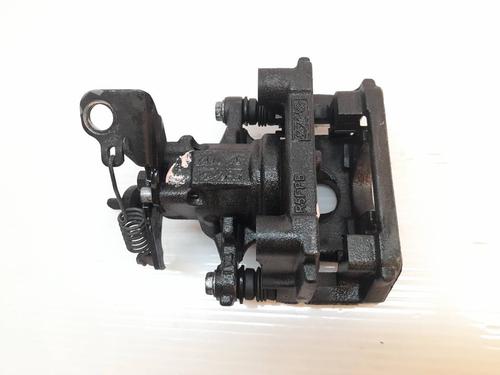 Right rear brake caliper FORD MONDEO III (B5Y) 2.0 TDCi | BP19935854M106 
