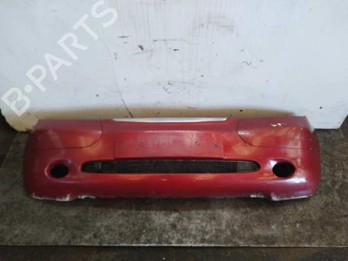 Used Front bumper Front bumper 6335163 6335163