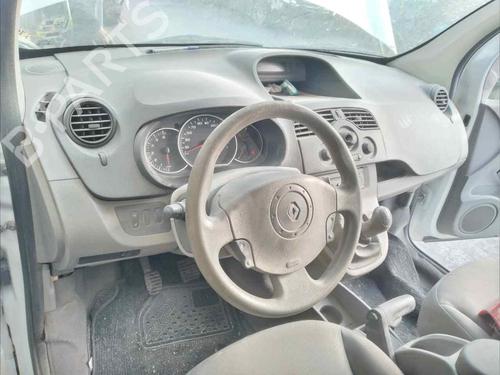 Sæde Bagtil RENAULT KANGOO Express (FW0/1_)  | BP24229829C17 