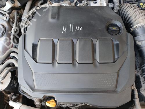 Used Engine Engine AUDI A3 Sportback (8YA, 8YF) [2019-2026] 35751094 35751094