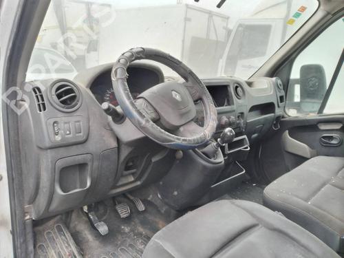 Valve cover RENAULT MASTER III Platform/Chassis (EV, HV, UV) 2.3 dCi 130 FWD (EV0Y, HV0Y, UV0M, UV0Y, UV03) | BP33719301M124  - Image 15