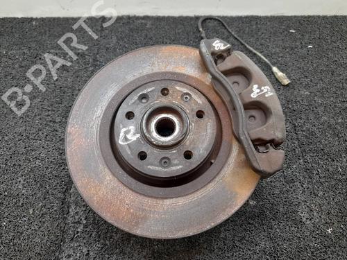 Used Right front steering knuckle Right front steering knuckle 9292512 9292512