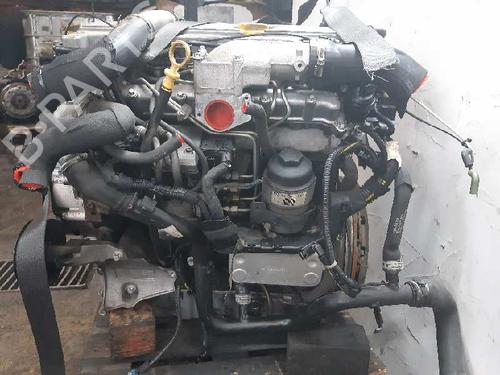 Engine OPEL VECTRA C (Z02) | BP5245447M1 - Image 2