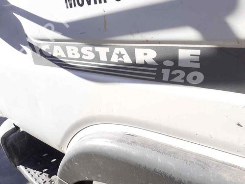 Right front door NISSAN CABSTAR E (TL_, VL_) 90.32, 90.28, 95.32, 95.28 (TL0) | BP29982479C3