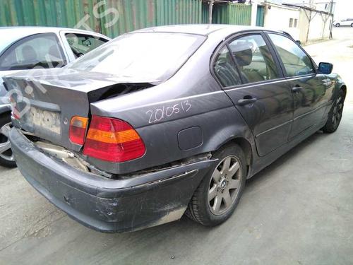 Left front indicator BMW 3 (E46) 320 d | BP6003943C32 - Image 7