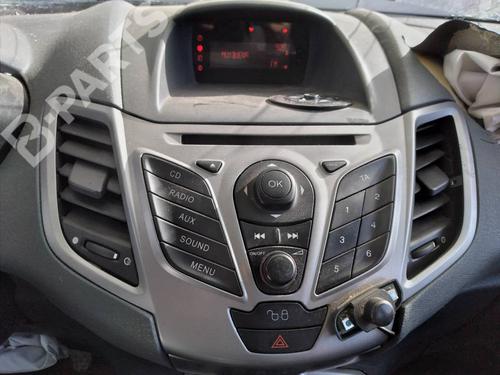 Right front window switch FORD FIESTA VI (CB1, CCN) 1.4 TDCi | BP10166547C105  - Image 24