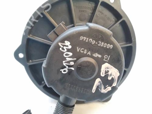 Heater blower motor HYUNDAI XG Saloon 300 | BP12301541M62 