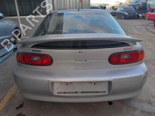 Engine MAZDA MX-3 (EC) | BP23456339M1 - Image 12