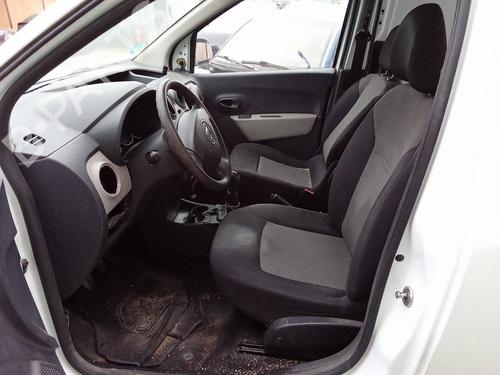 Steering column stalk DACIA DOKKER MPV (KE_) | BP7302662I23 - Image 11
