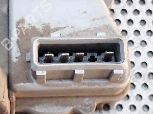 Rear right lock CITROËN XSARA (N1) 1.8 i 16V | BP4634627C99 