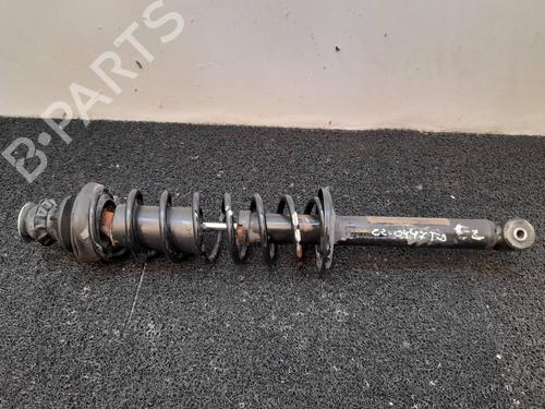 Used Right rear shock absorber Right rear shock absorber 9838022 9838022