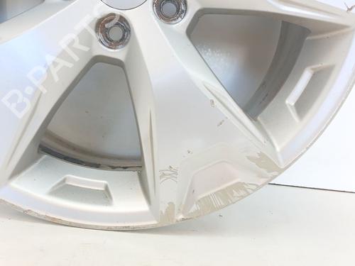 Fælk SUBARU FORESTER (SJ_) 2.0 i AWD (SJ5) | BP34541110C45 - Image 2