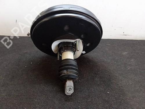 Servo brake MERCEDES-BENZ A-CLASS (W169) A 200 CDI (169.008, 169.308) | BP4417964M42 