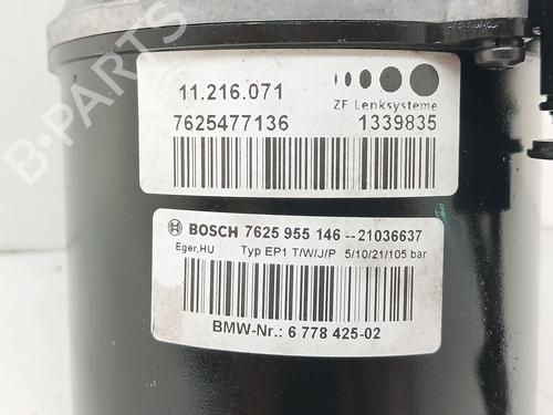 Steering pump MINI MINI (R50, R53) One | BP34716073M99 - Image 2