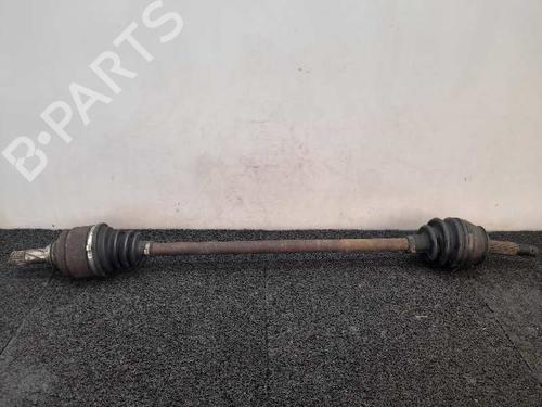 Used Right front driveshaft Right front driveshaft 6711510 6711510