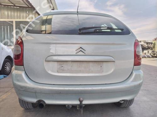 Right mirror CITROËN XSARA PICASSO (N68) 2.0 HDi | BP10101841C27 